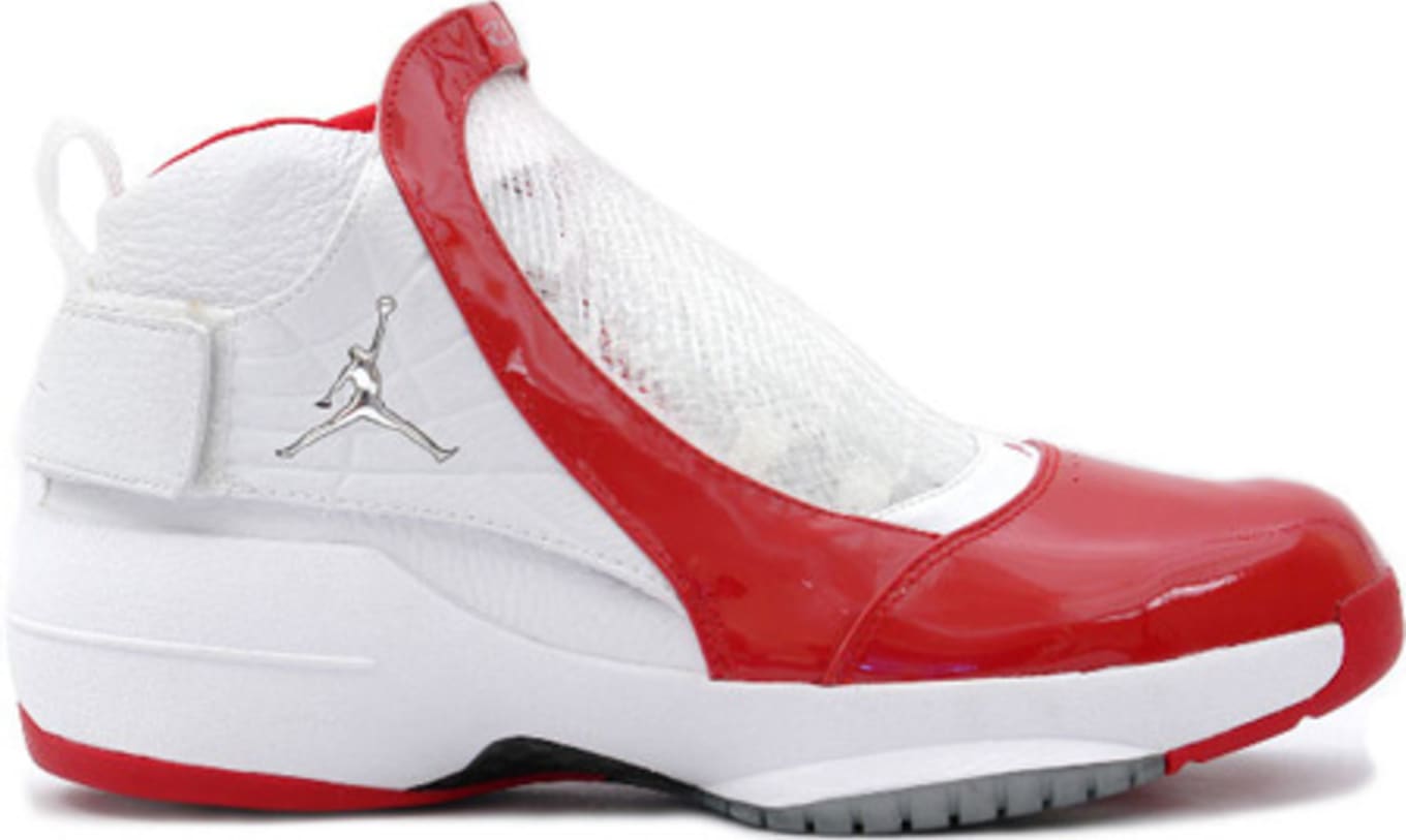 Worst jordans ever store