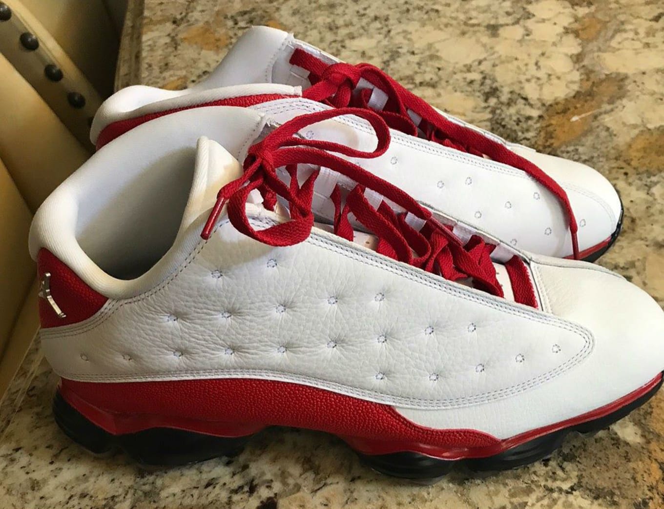 air jordan 13 golf shoes for sale