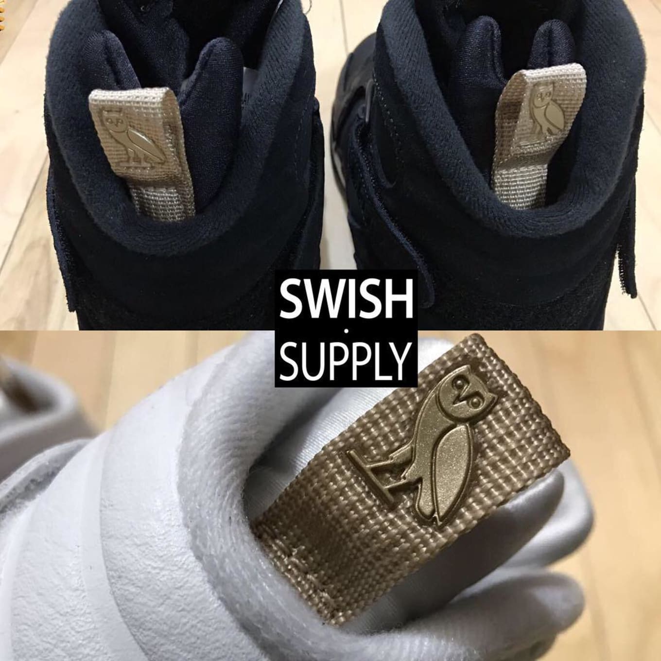 Ovo jordans release date 2018 best sale