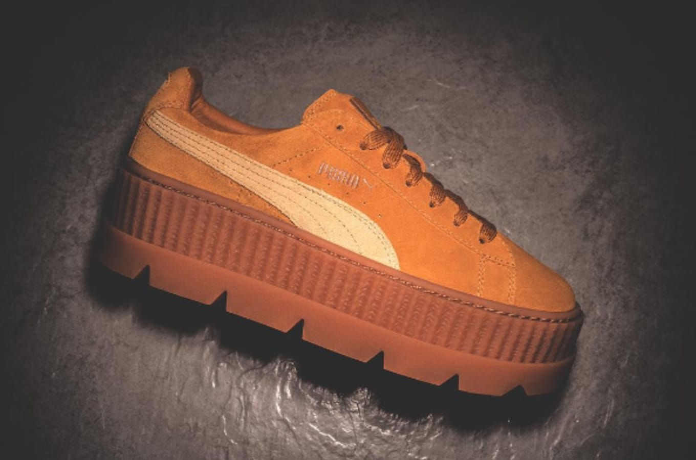 rihanna x puma creepers release date