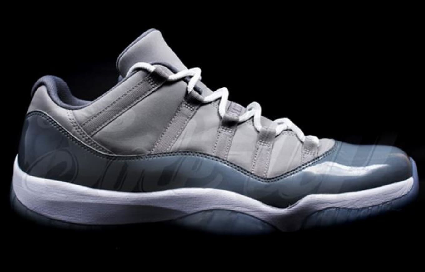 april 2018 jordan release date