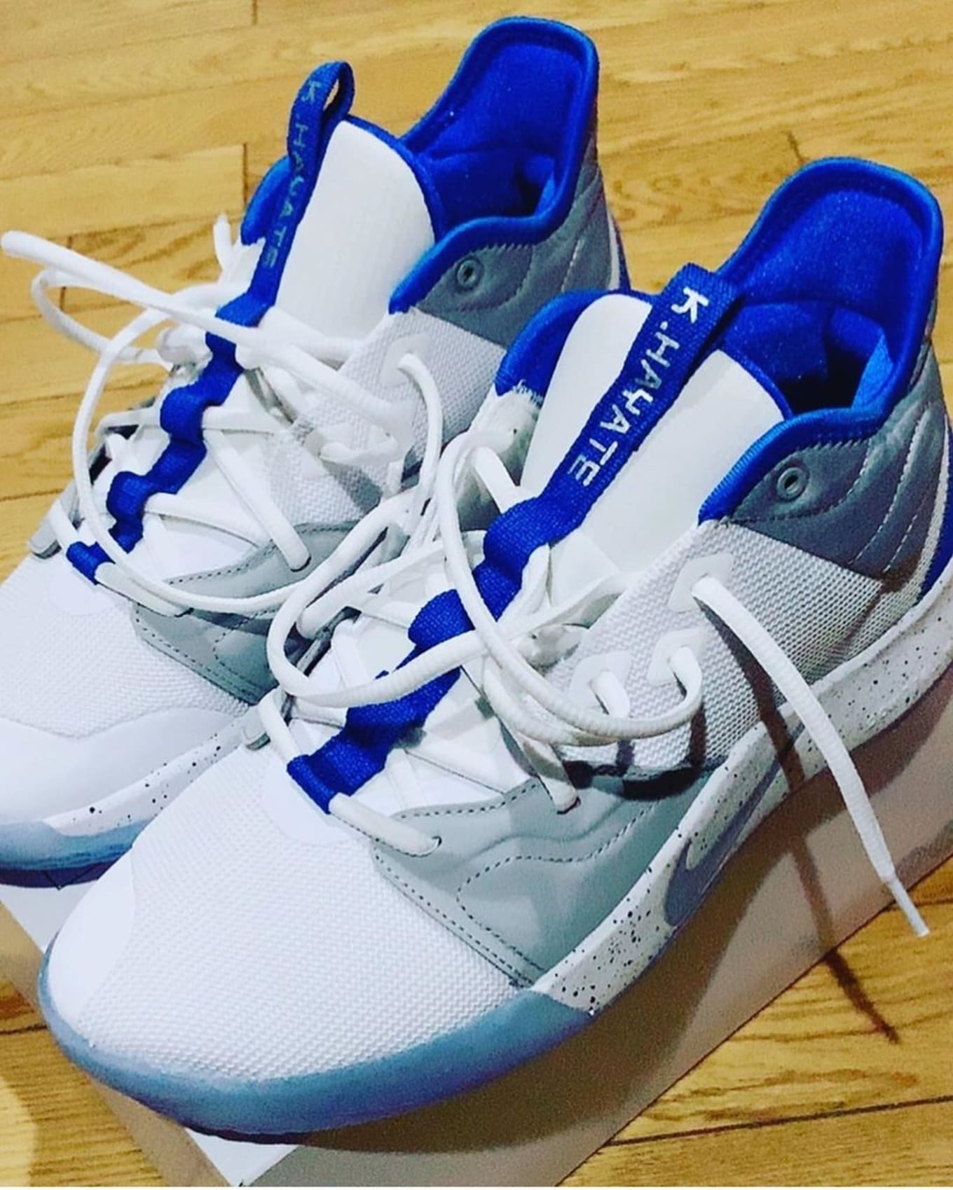 nikeid pg3