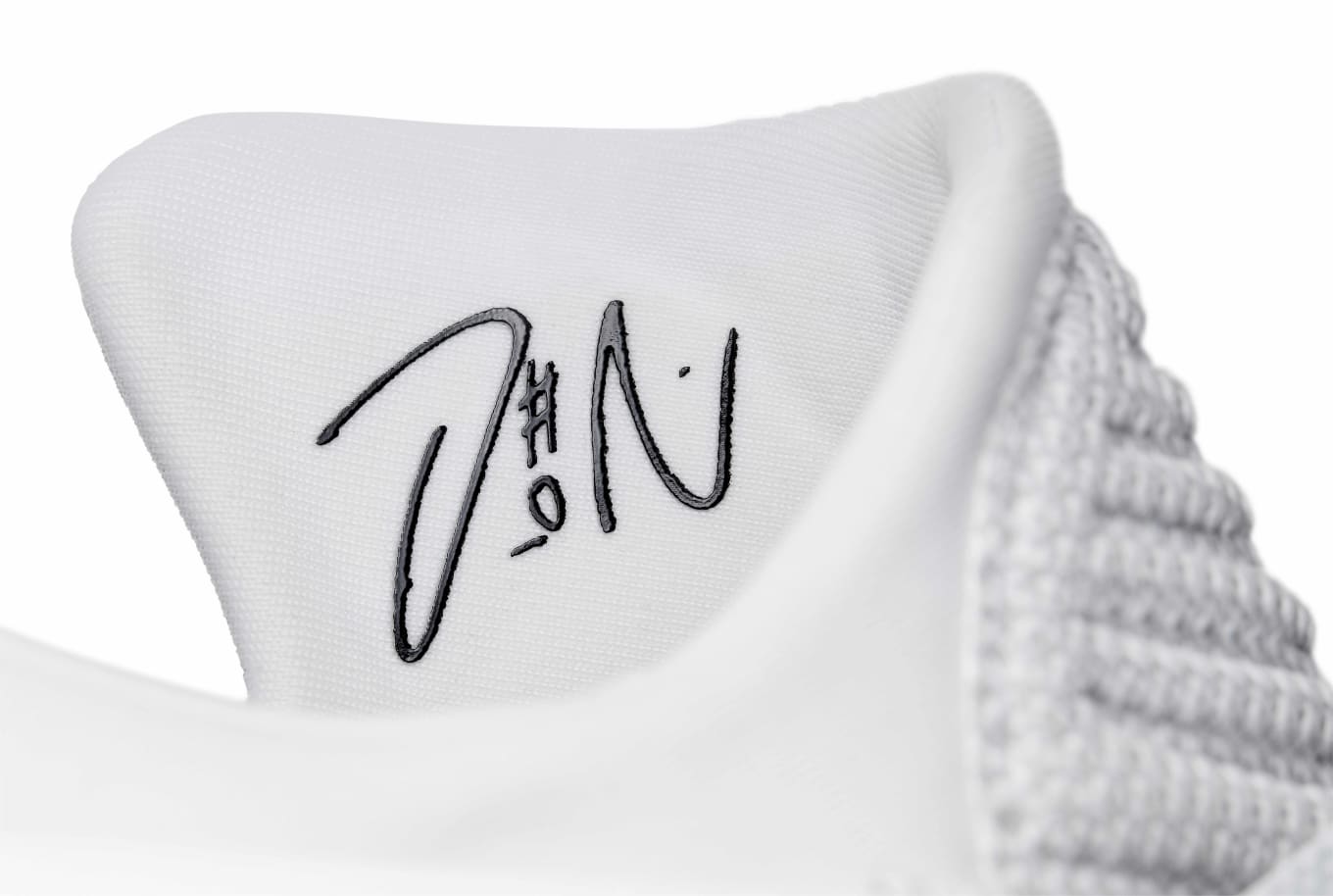 Damian lillard signature Clearance