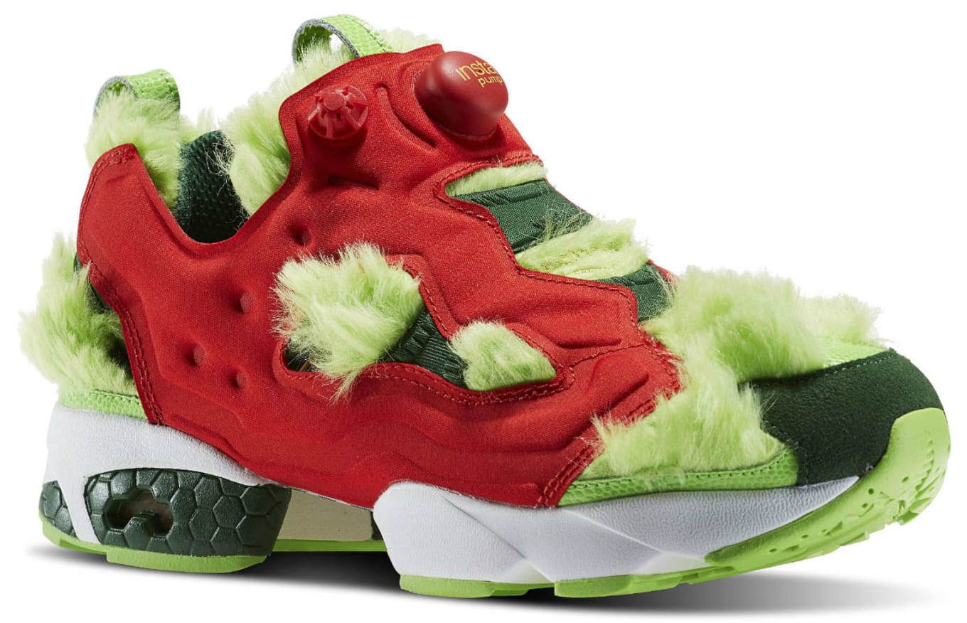 grinch reebok