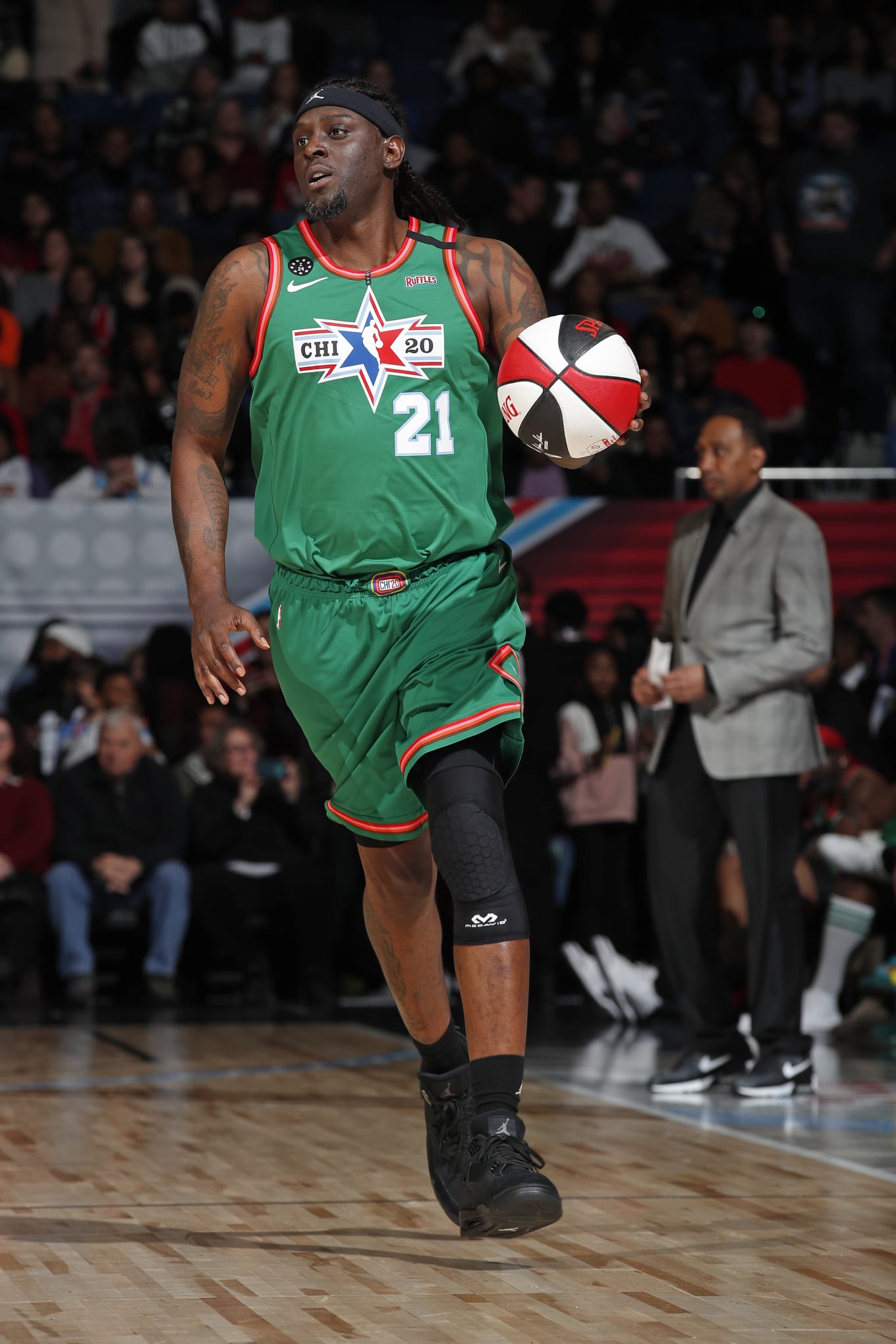 Nba Celebrity All Star Game Sneakers 2020 Sole Collector