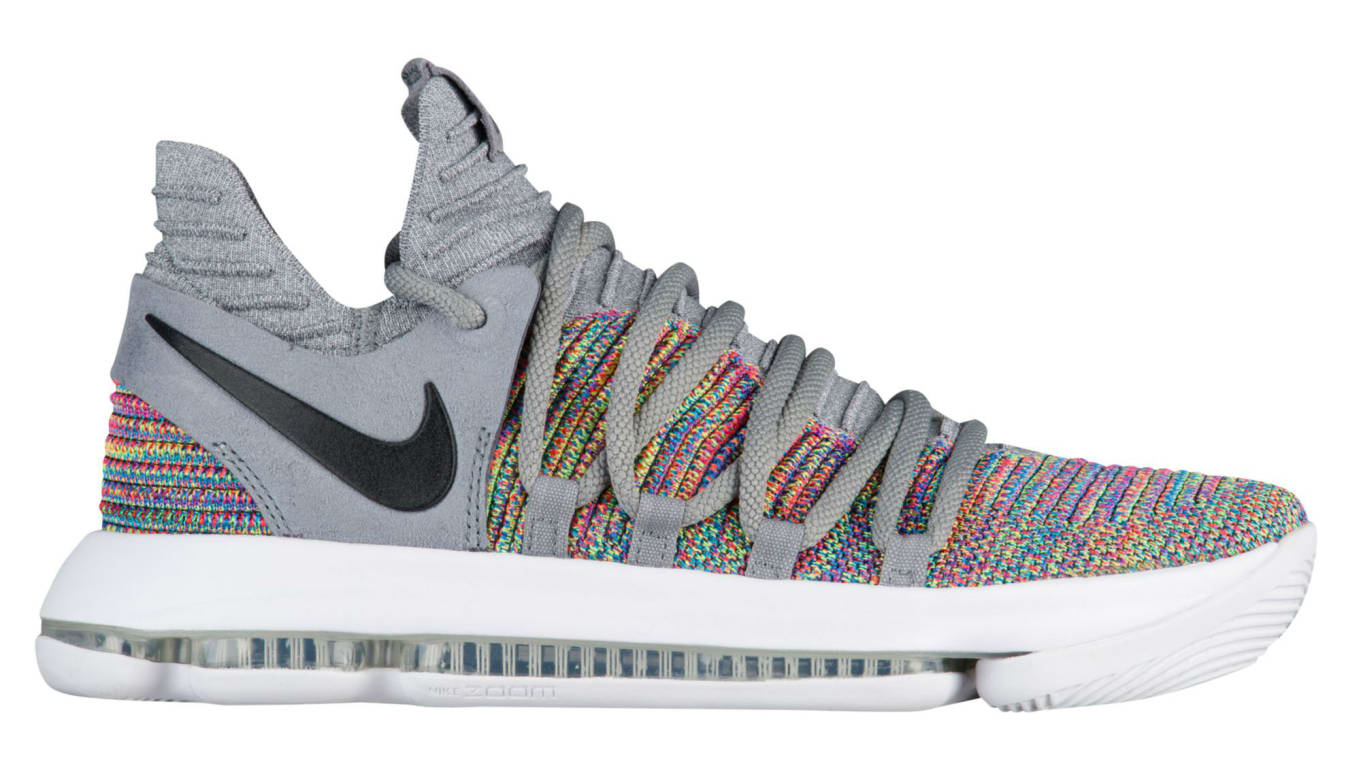 Kd flyknit discount
