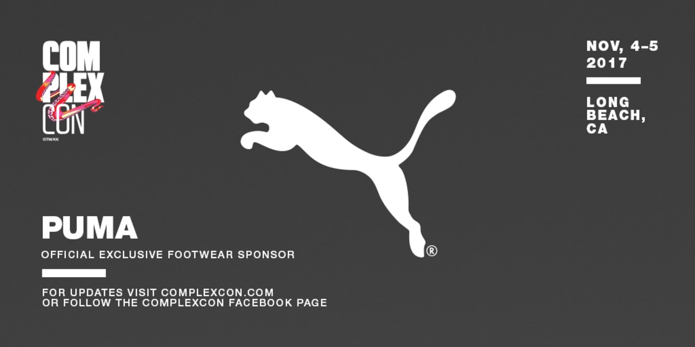 puma official page