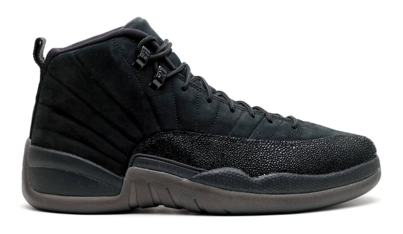 Black ovo 10s best sale