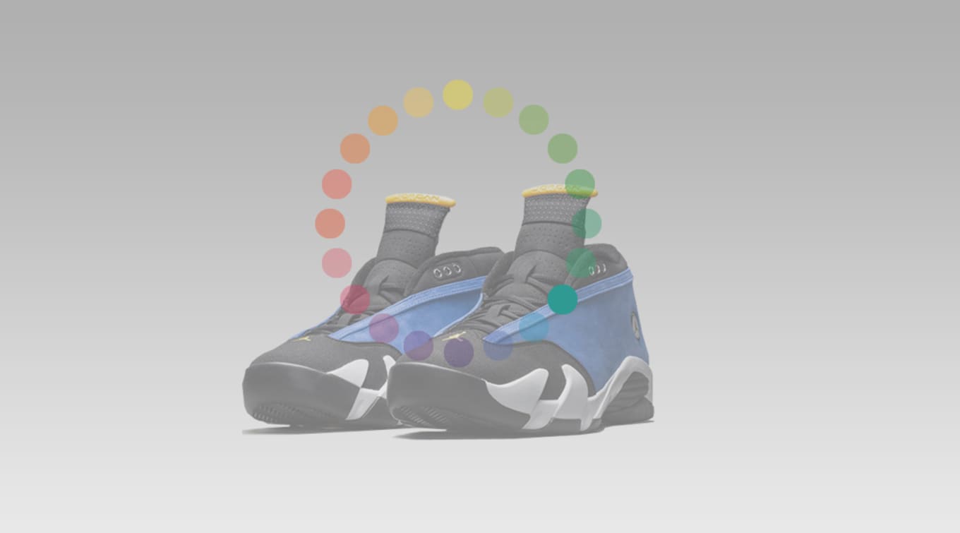 air jordan 14 porpora Cinosural International School