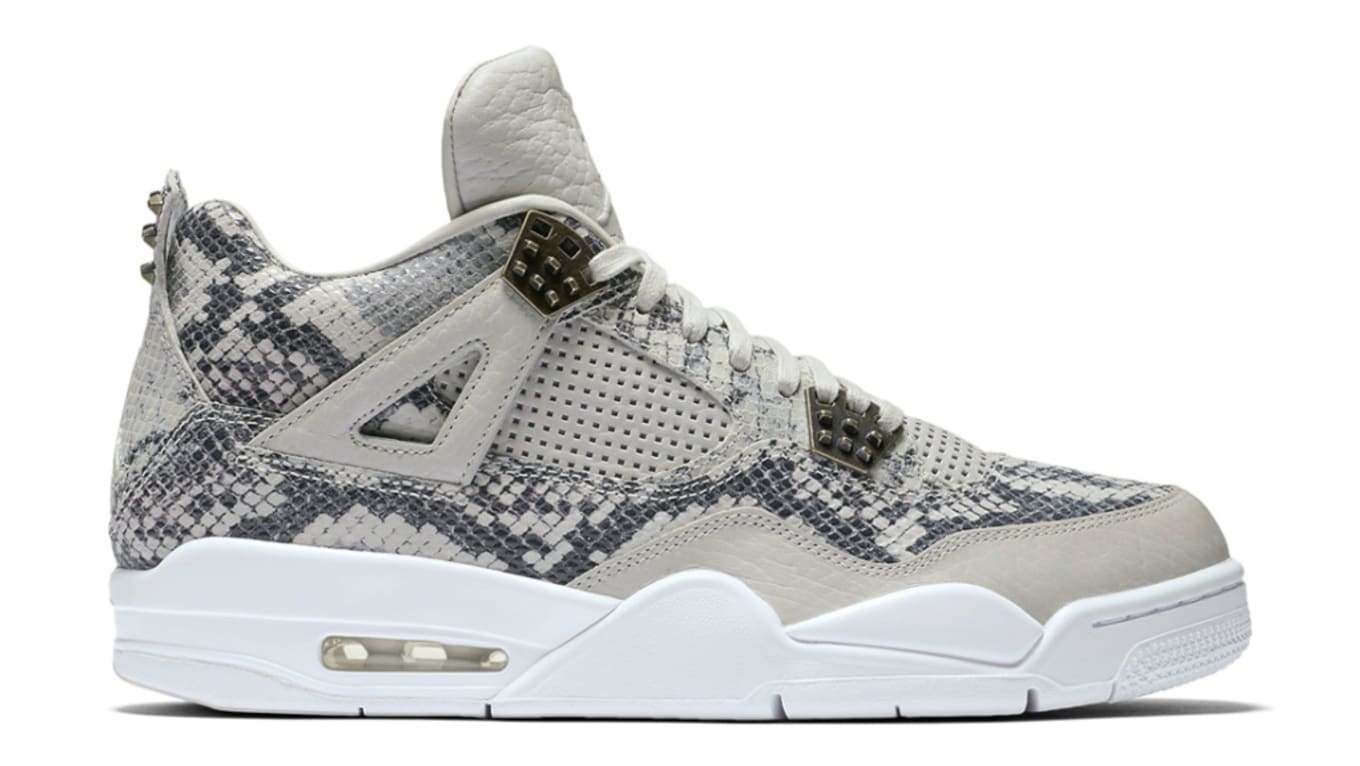 every jordan 4 ever made