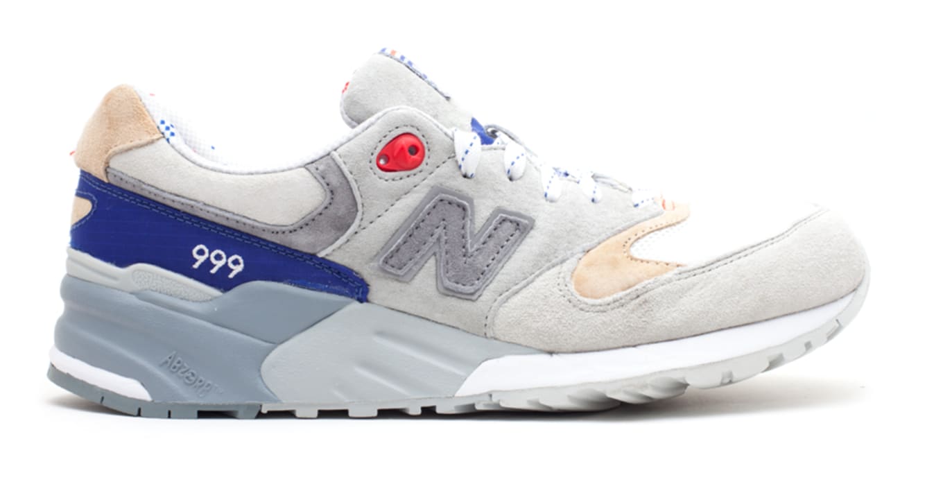 new balance classic 999