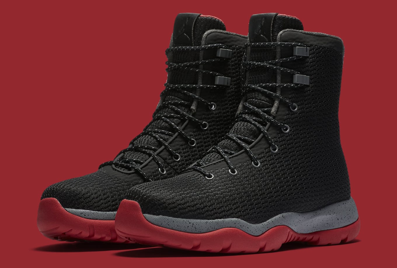 air jordan future boots