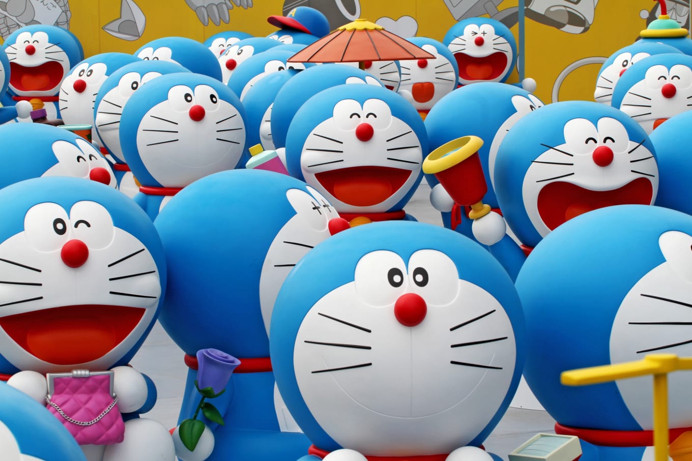 Wallpaper Nike Sb Dunk High Doraemon Release Date Sole Collector For Android