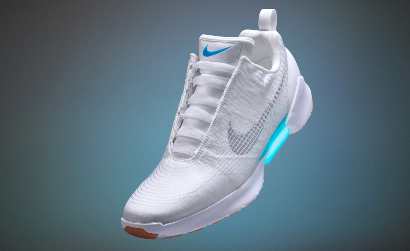 2019 new nike sneakers