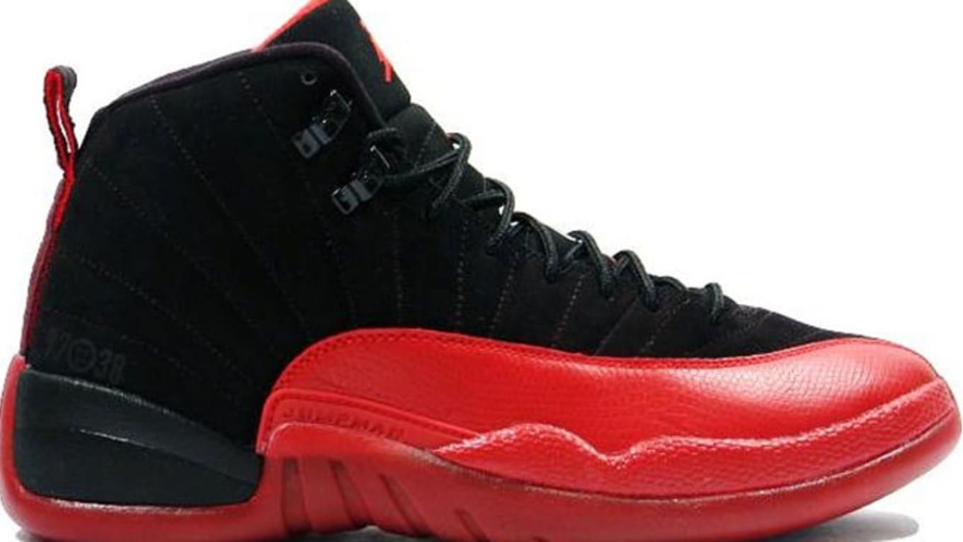 the ugliest jordans