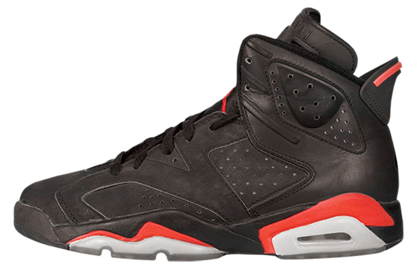 Best Air Jordans of the Year 1985 to 