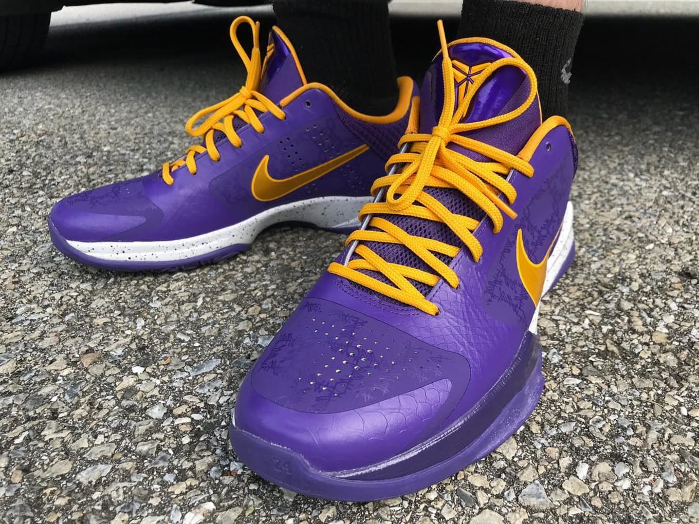 kobe 5 id