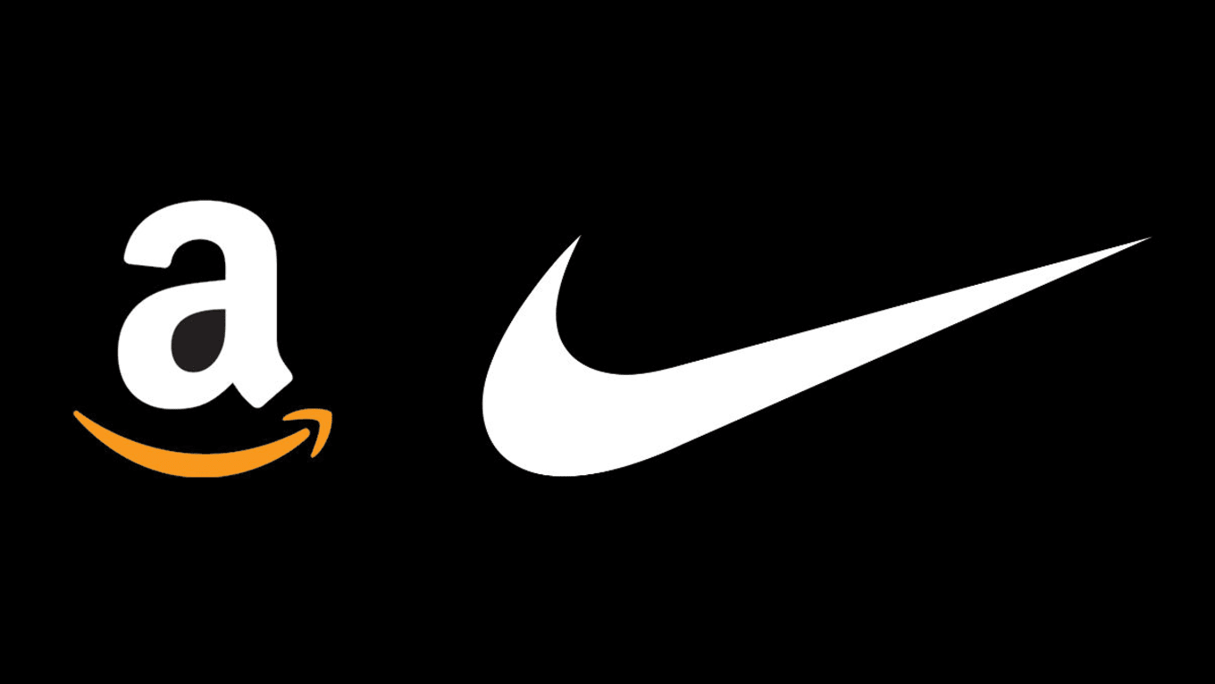 Nike and amazon clearance