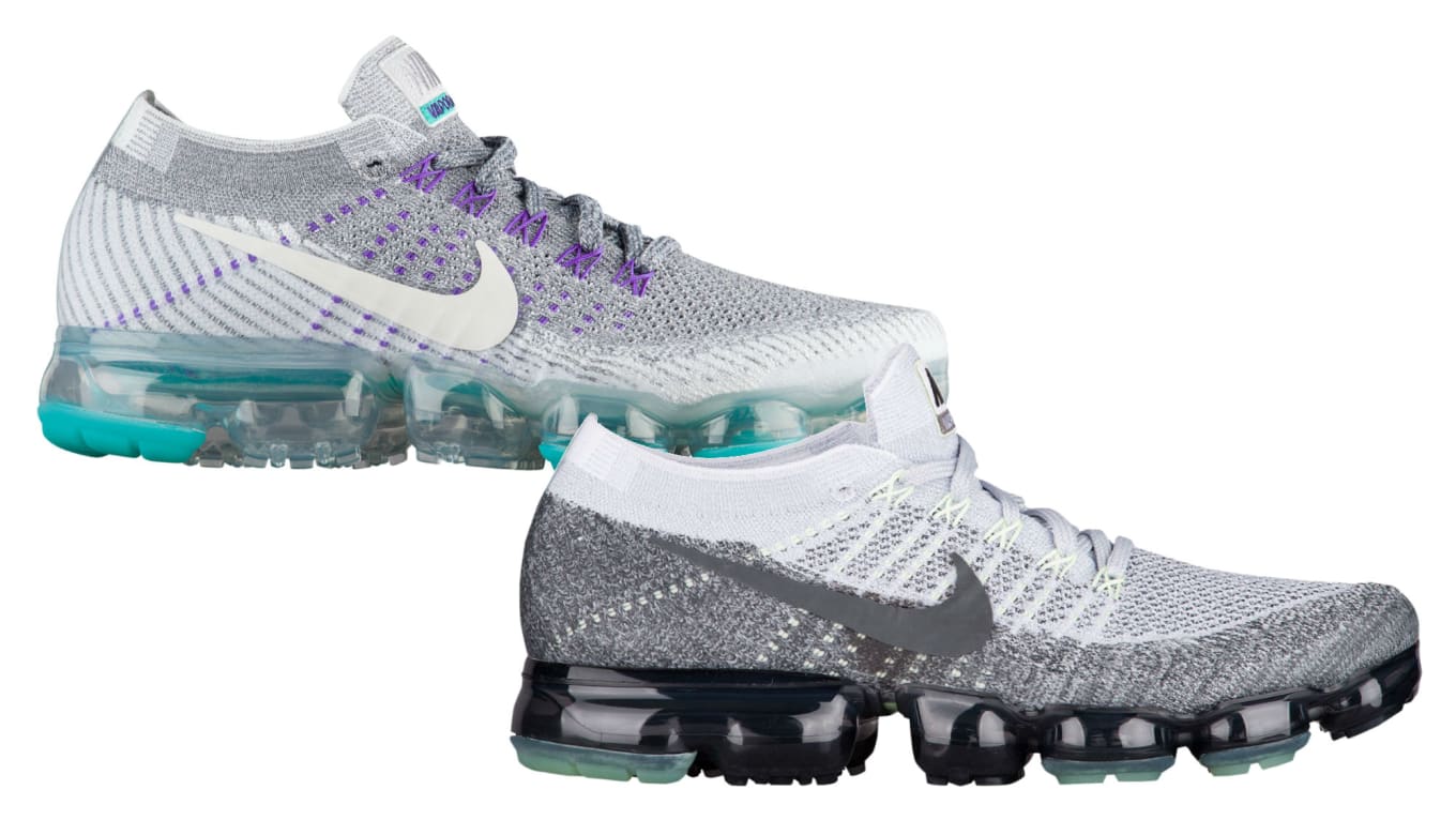 vapormax heritage