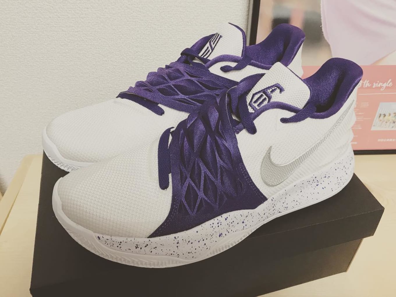 best kyrie low id