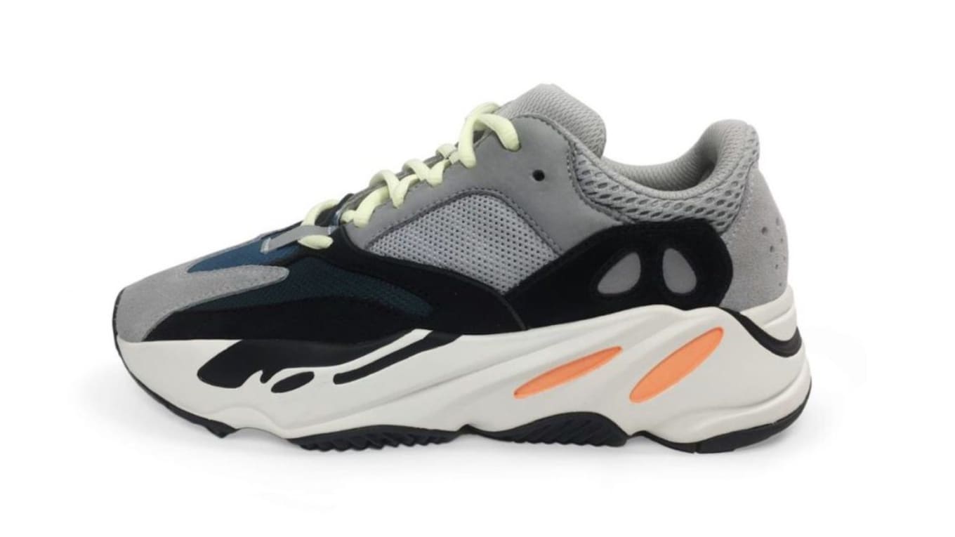 yeezy boost 700 cost