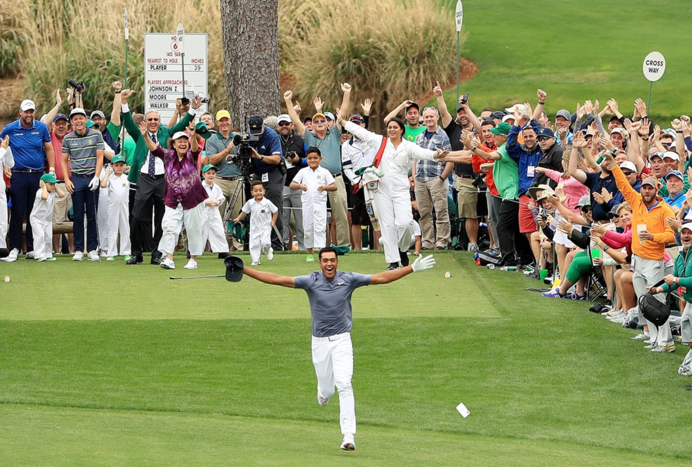 tony finau air max