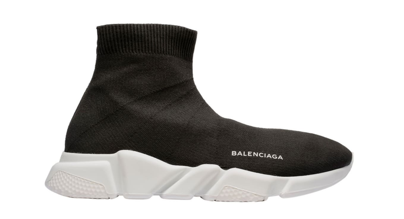 balenciaga nike