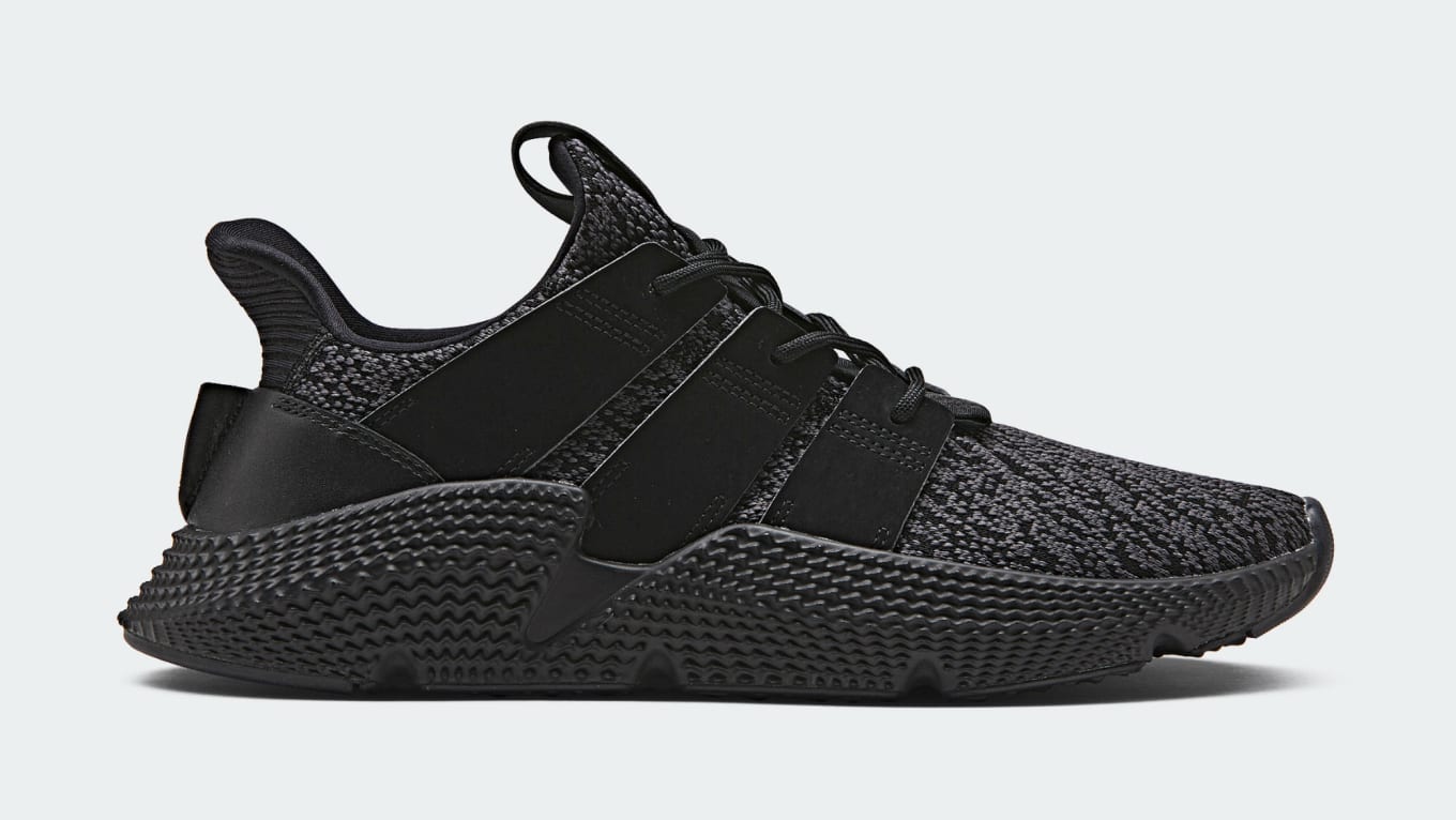 Adidas Prophere March 2018 Colorways | Sole Collector