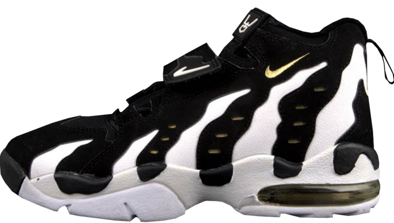 deion sanders shoes 1997