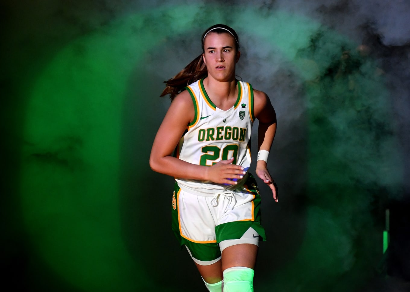 nike sabrina ionescu