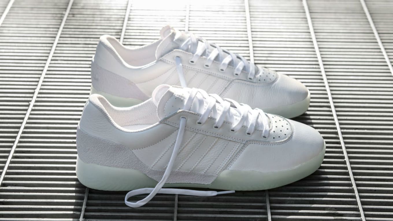 new adidas skateboarding shoes