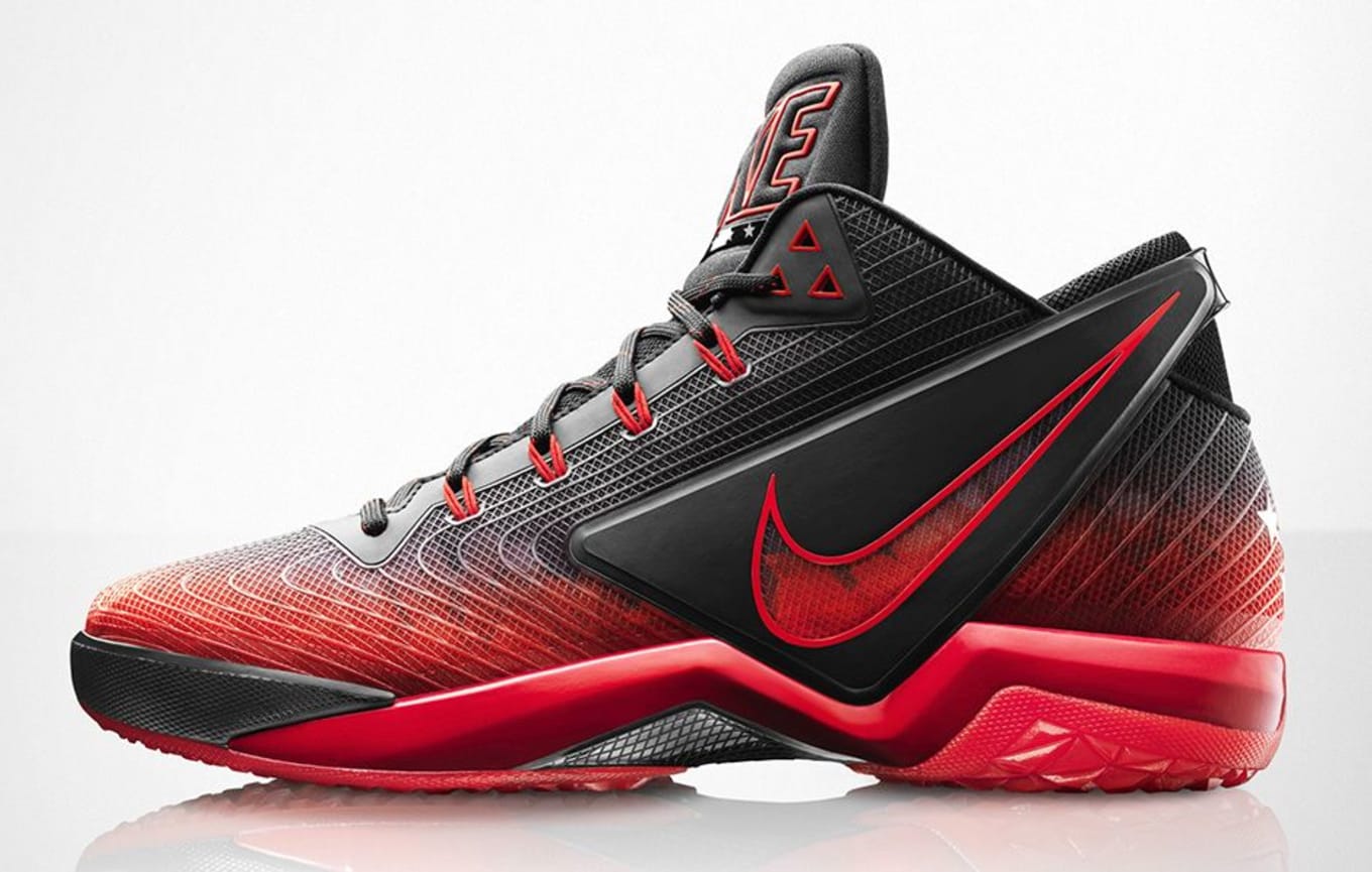 Football players with signature shoes clearance