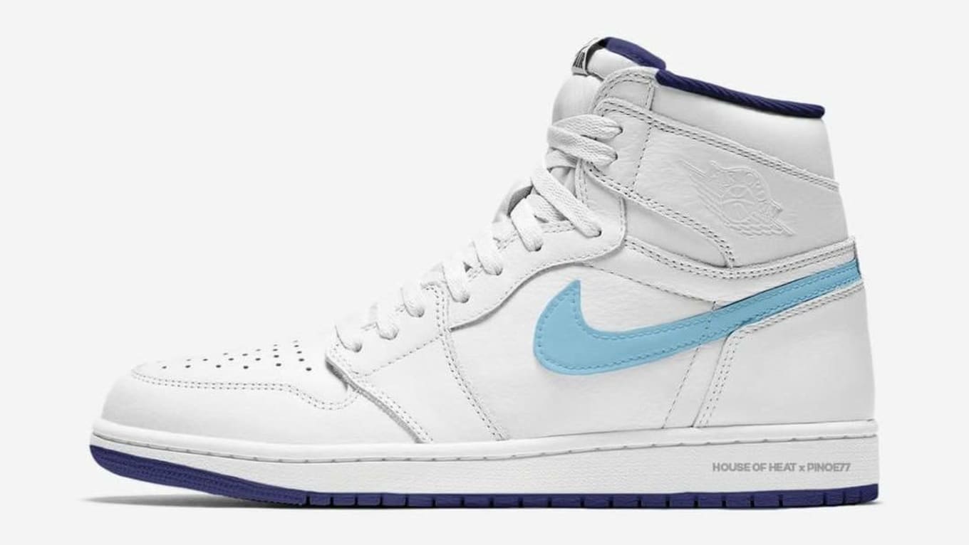 new jordan 1s 2019