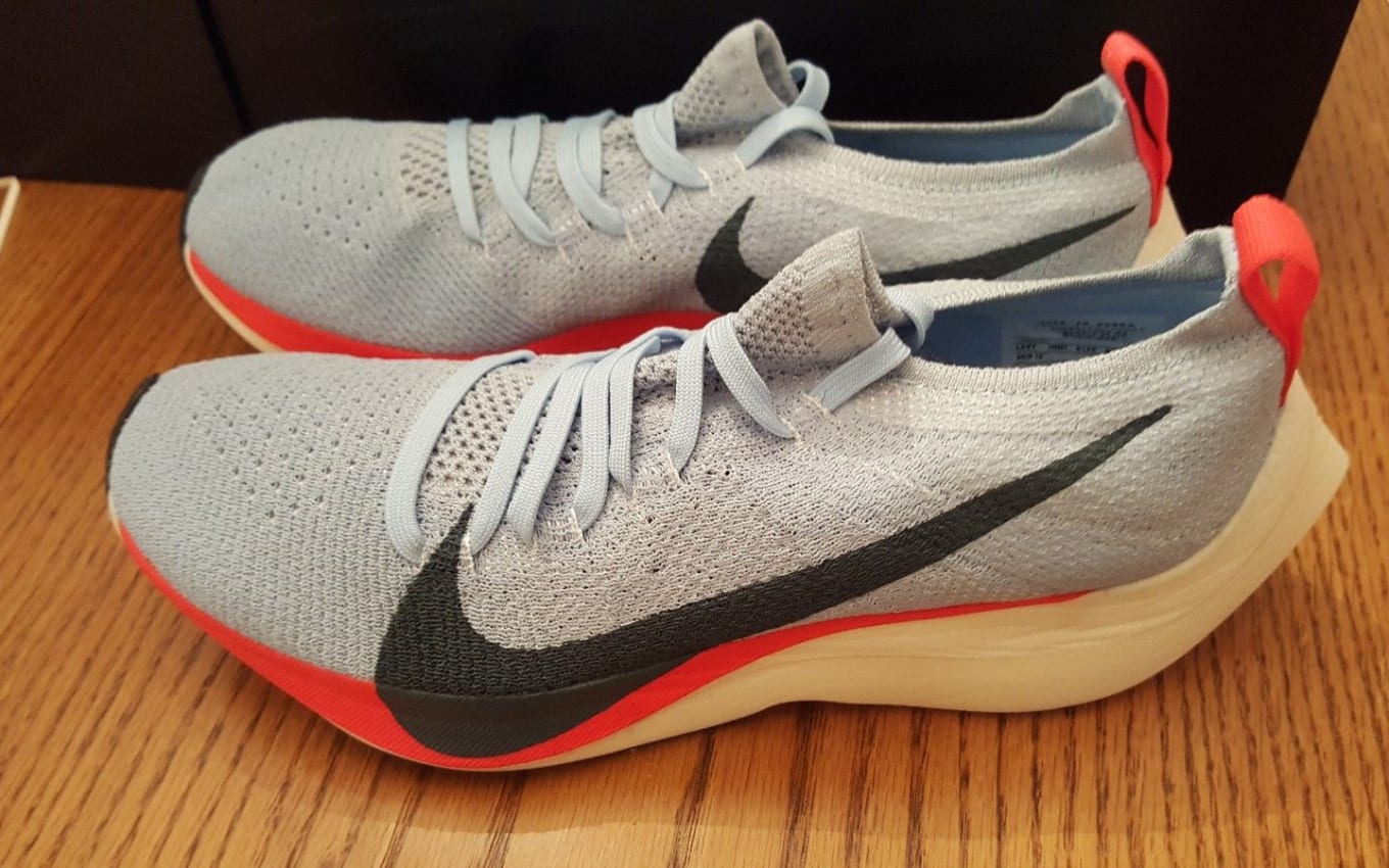 nike vaporfly 4 kipchoge