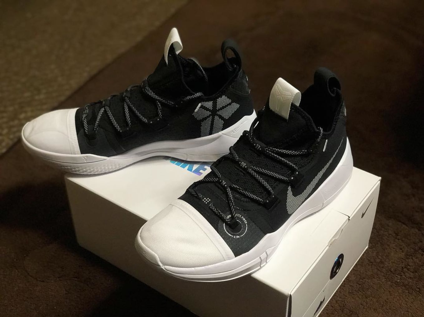 kobe exodus