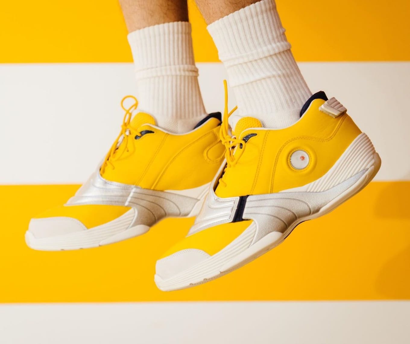 eric emanuel reebok answer 5