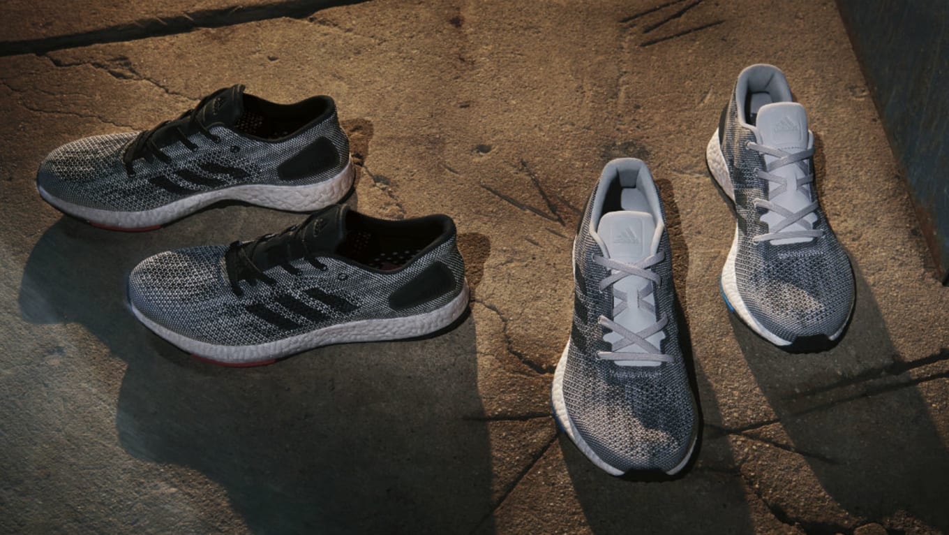 adidas pure boost dpr