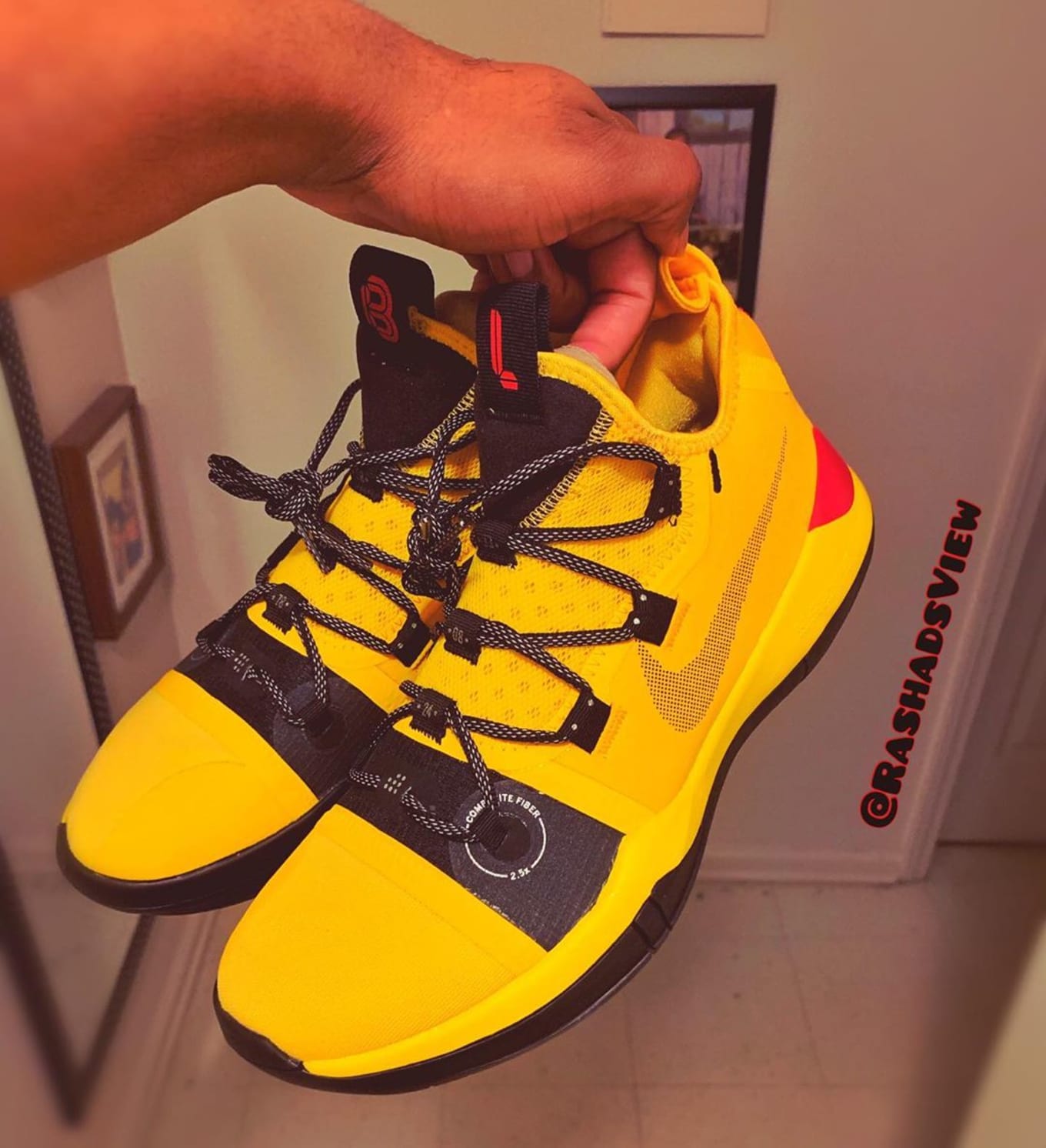 kobe ad exodus bruce lee