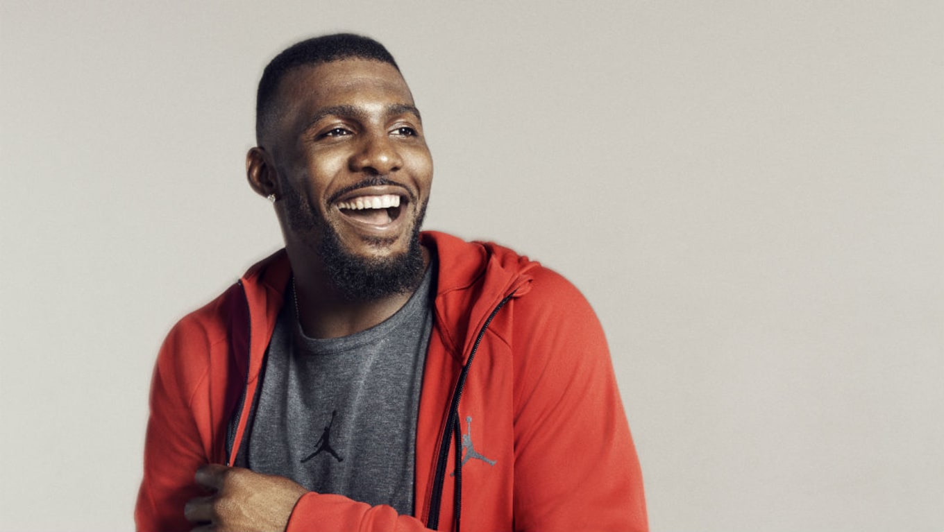 dez bryant jordan t shirt