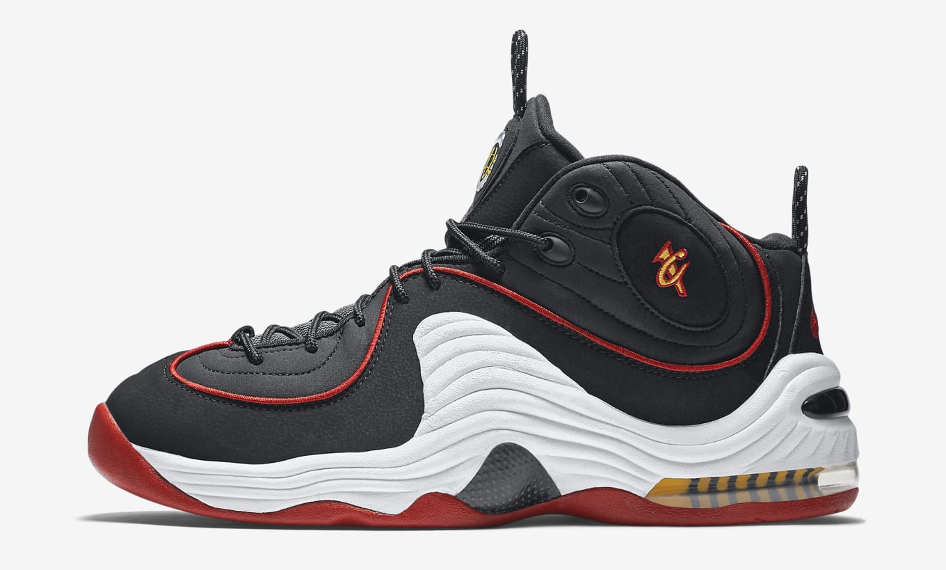 sneaker villa shoes