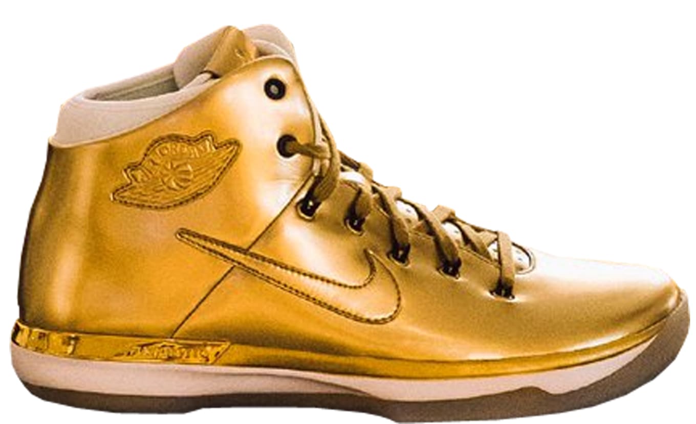 Rarest Air Jordans | Sole Collector