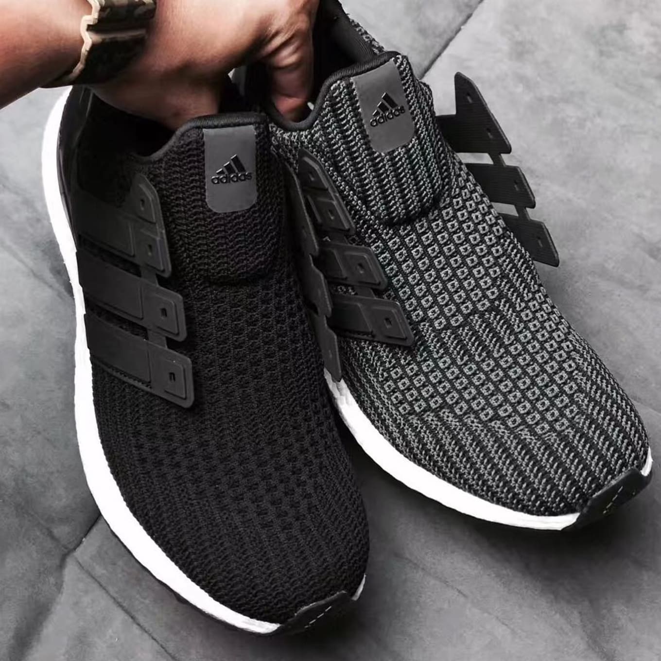 nike ultra boost 4.0