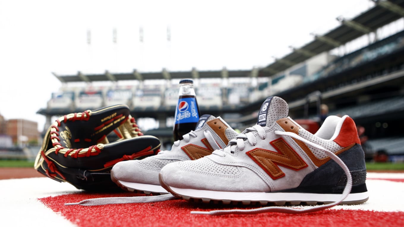 francisco lindor sneakers