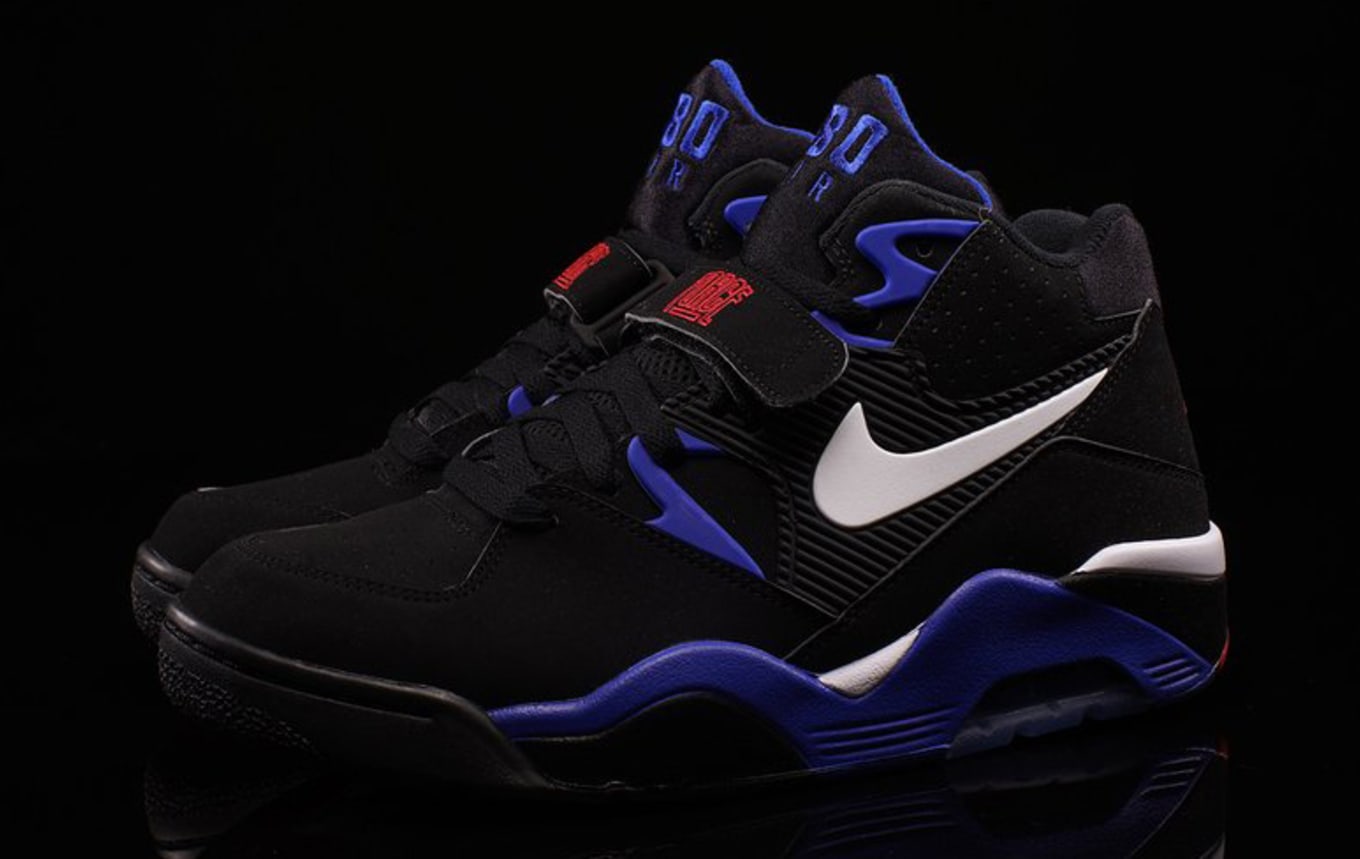 nike air force 180 charles barkley