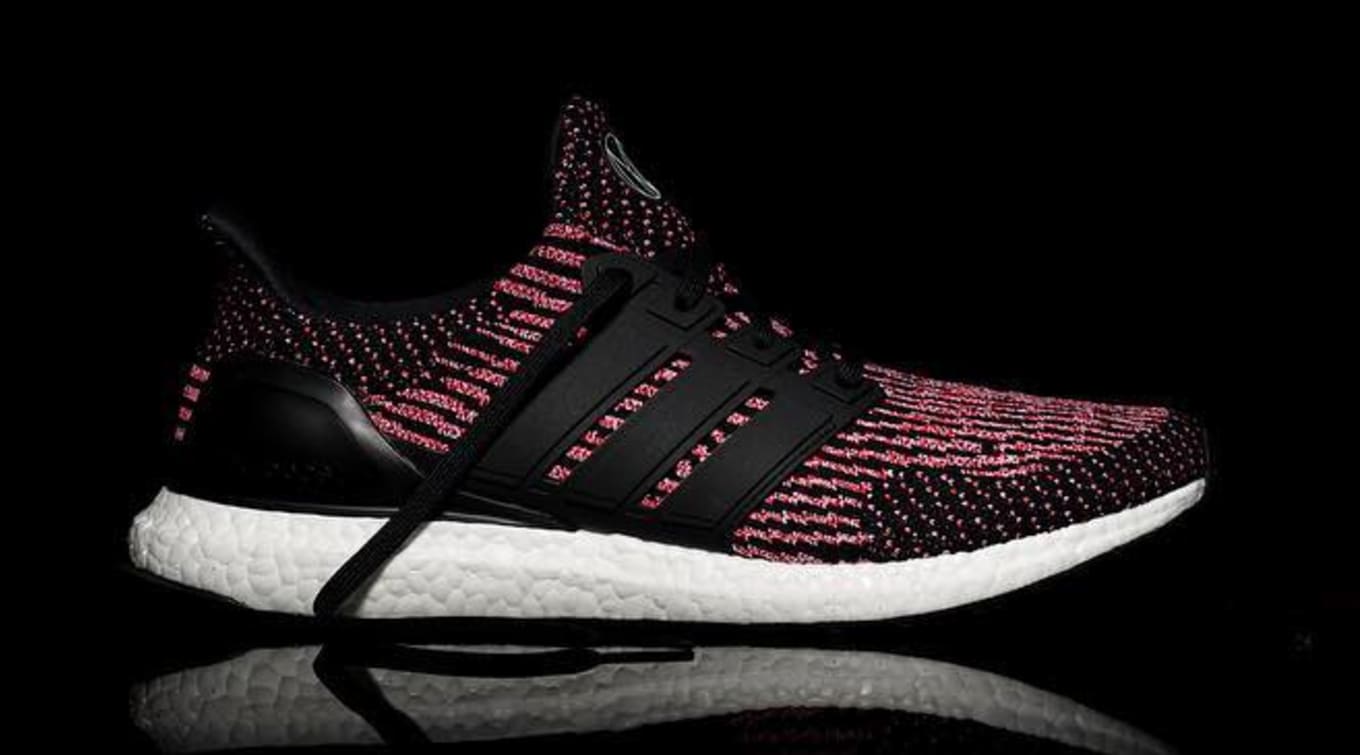 Chinese New Year X Adidas Ultra Boost 3.0