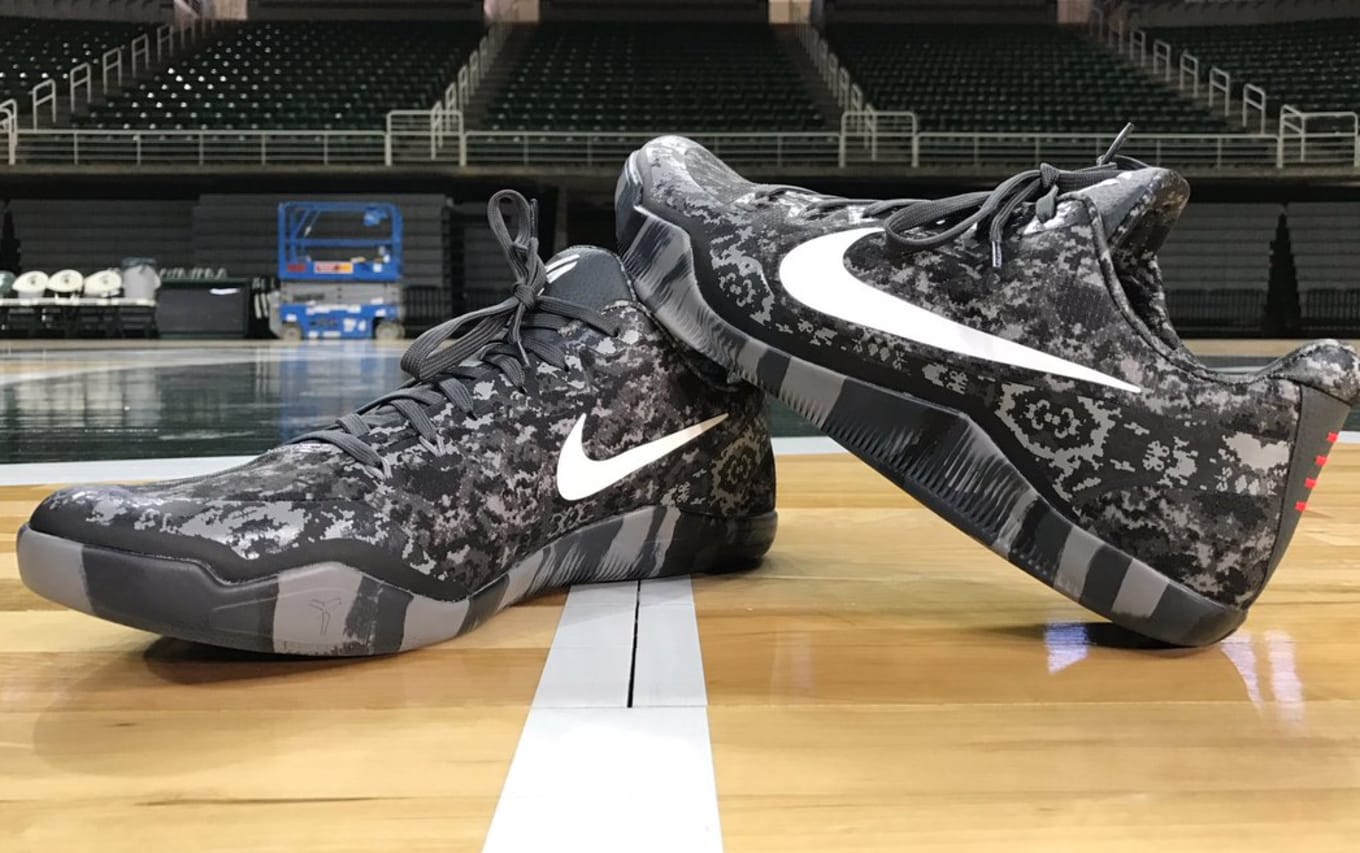 camo kobes