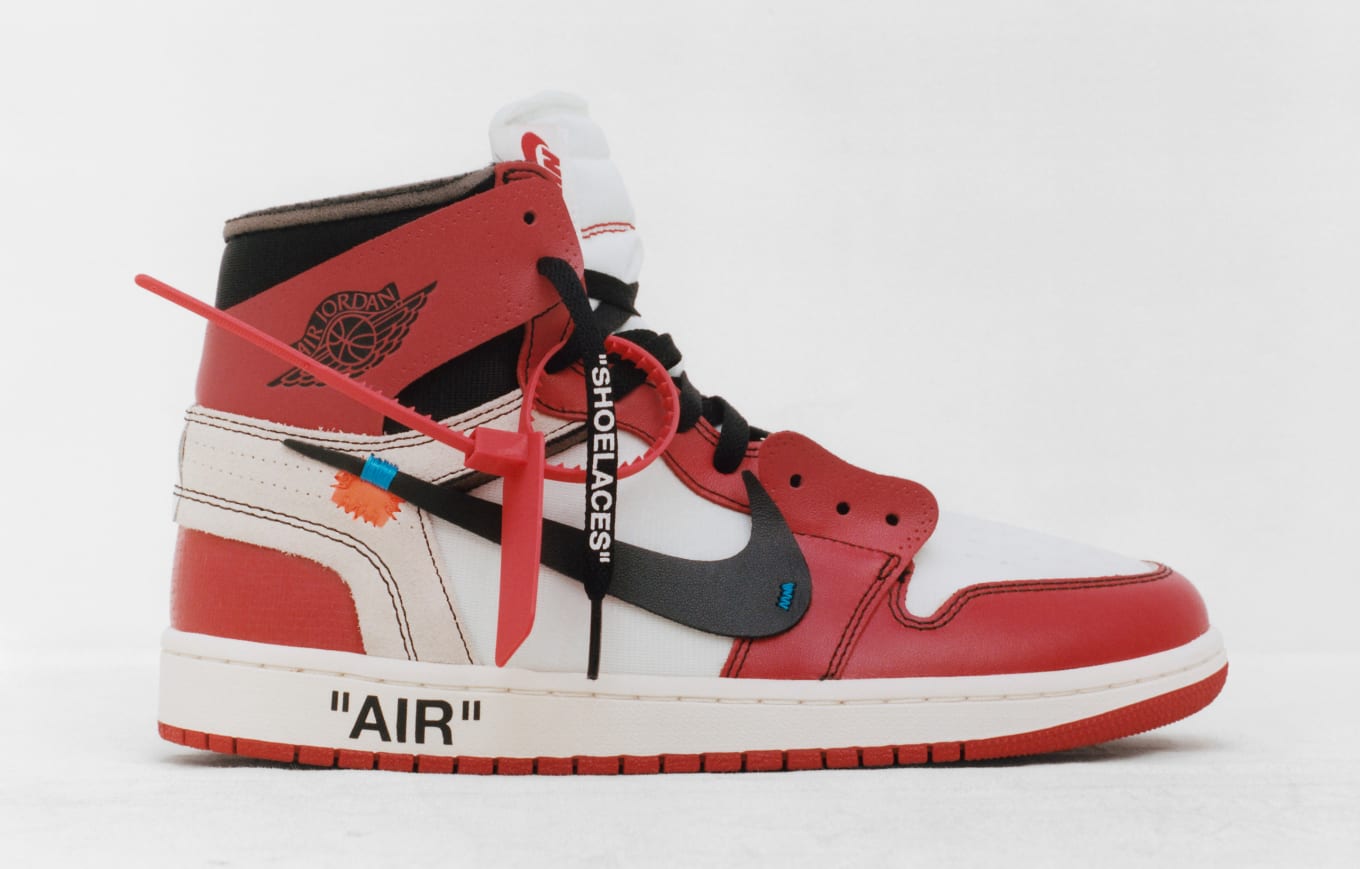 Best Sneaker 2017 Sole Collector