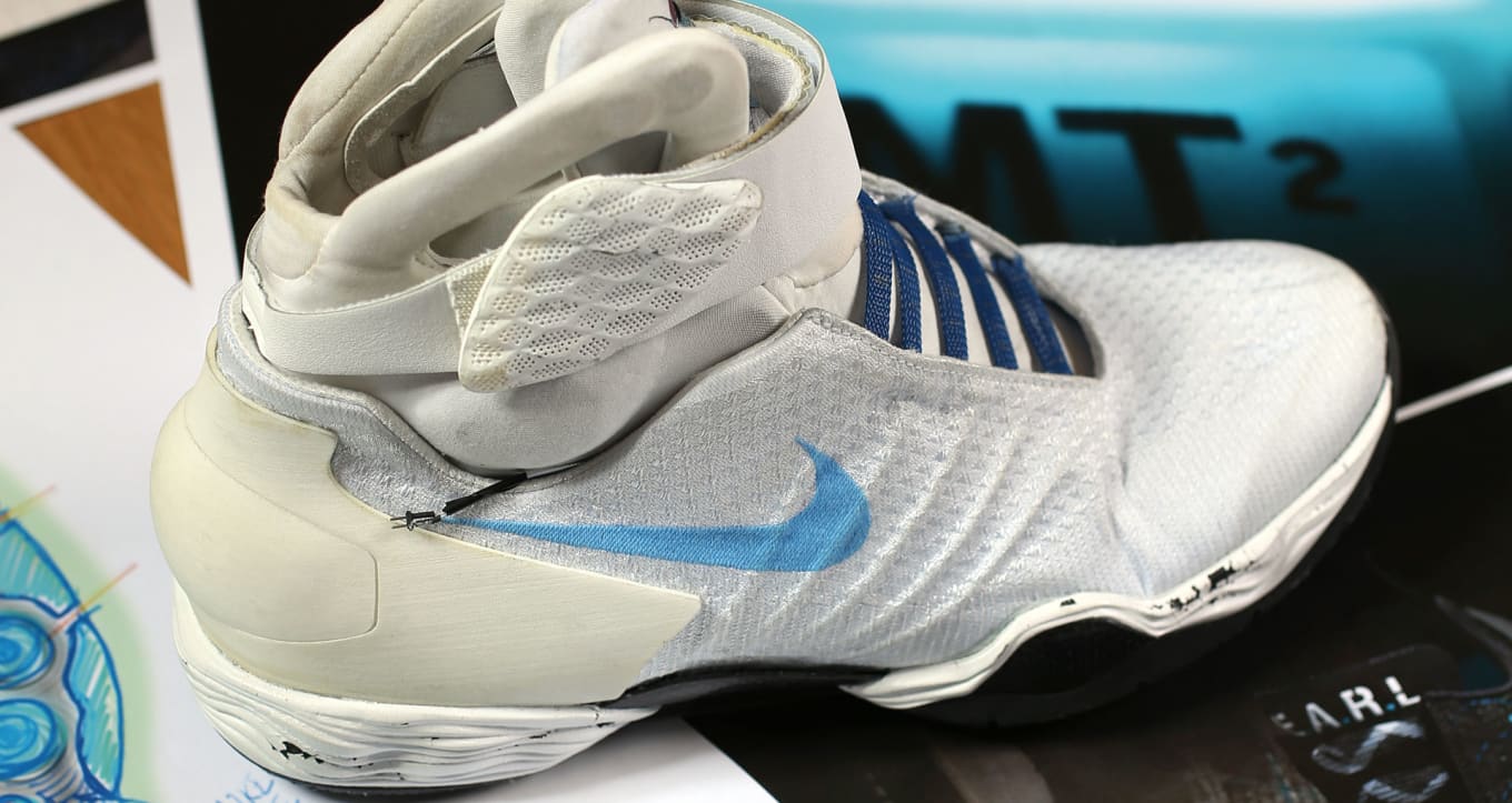 nike prototype shoes