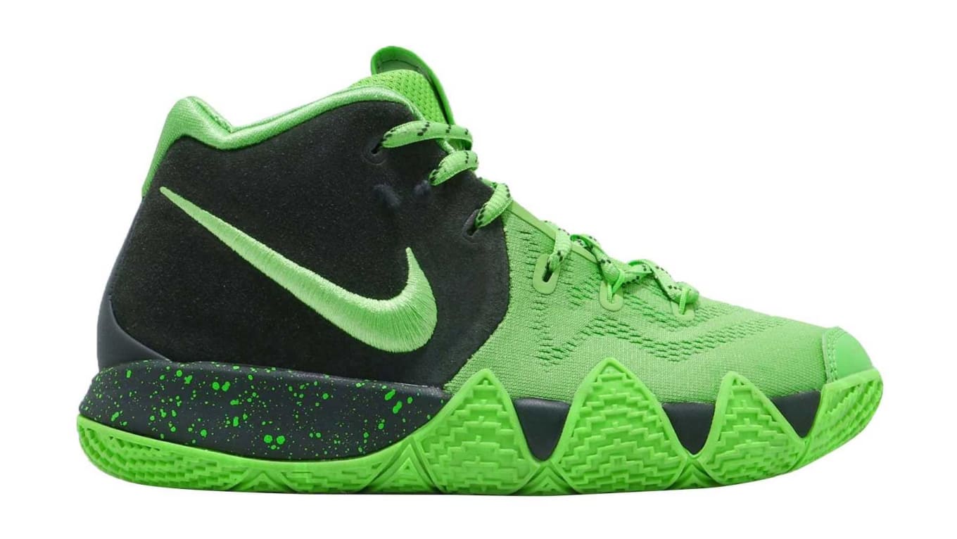 kyrie 4 gs