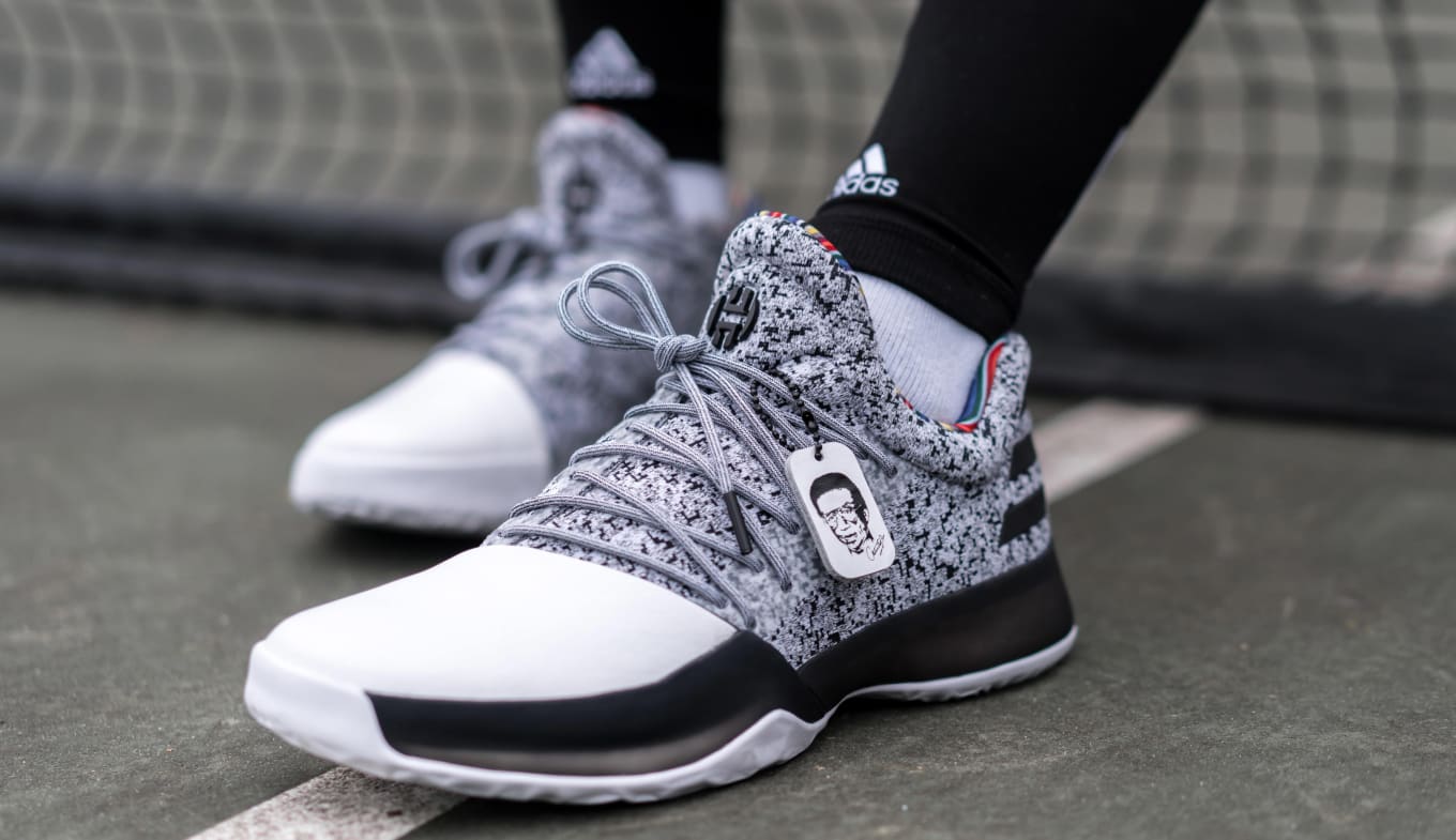 arthur ashe sneakers